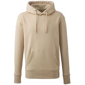 Anthem Mens Hoodie / Desert Sand